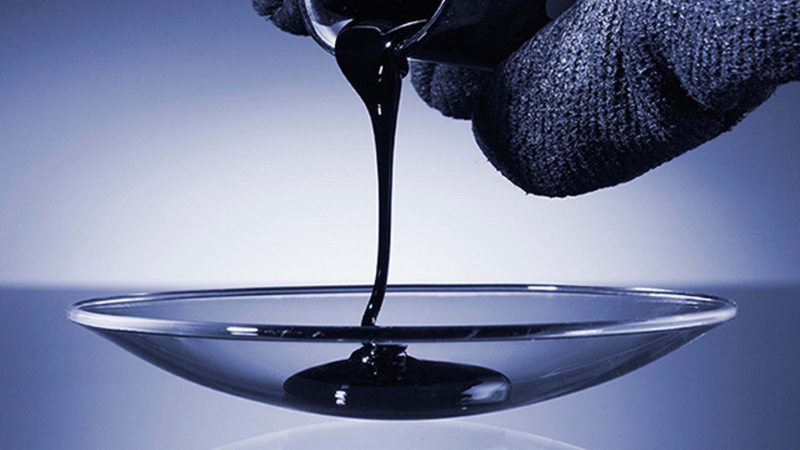 Straight Run Bitumen